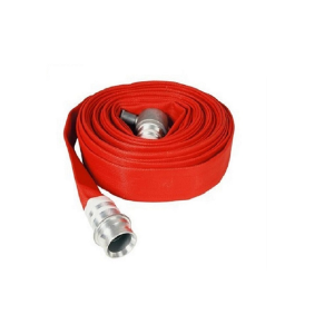 China Supplier Hydrant Parts - PVC Fire Hose – Minshan