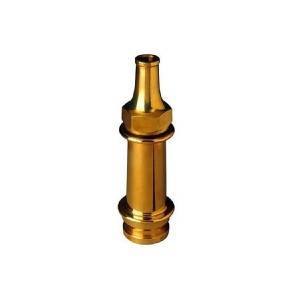 High Quality Fire Nozzle with Competitive Price