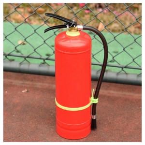 9 kg fire extinguisher Empty Steel Fire Extinguisher Cylinder