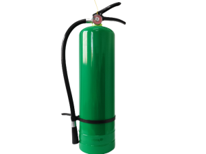 ABC Dry  Powder Fire  Extinguisher Cylinder