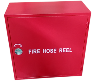 Manual Fixed Type Fire Hose Reel