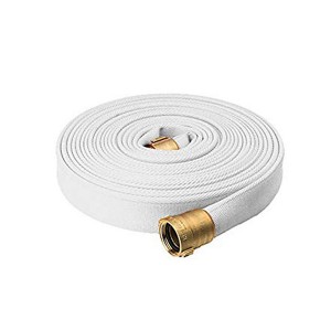 DN50 16Bar 20m 30m PVC fire hose with coupling