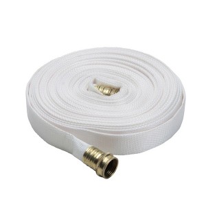 DN50 13Bar 20m 30m PVC fire hose with coupling