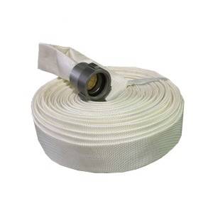 High Quality Low Price PVC Fire Fighting Hose