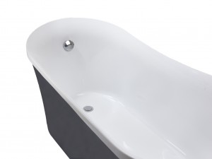 Hot Sale Model Design Acrylic Bath Tub