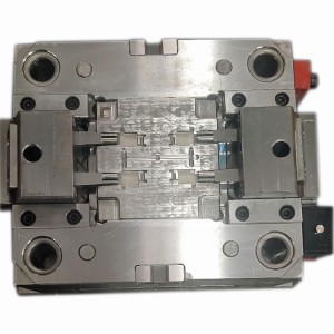 China wholesale Oem Customized Plastic Injection Mould Factory –  Home Appliances Components of Plastic Injection Molding Manufacturer – Moldie