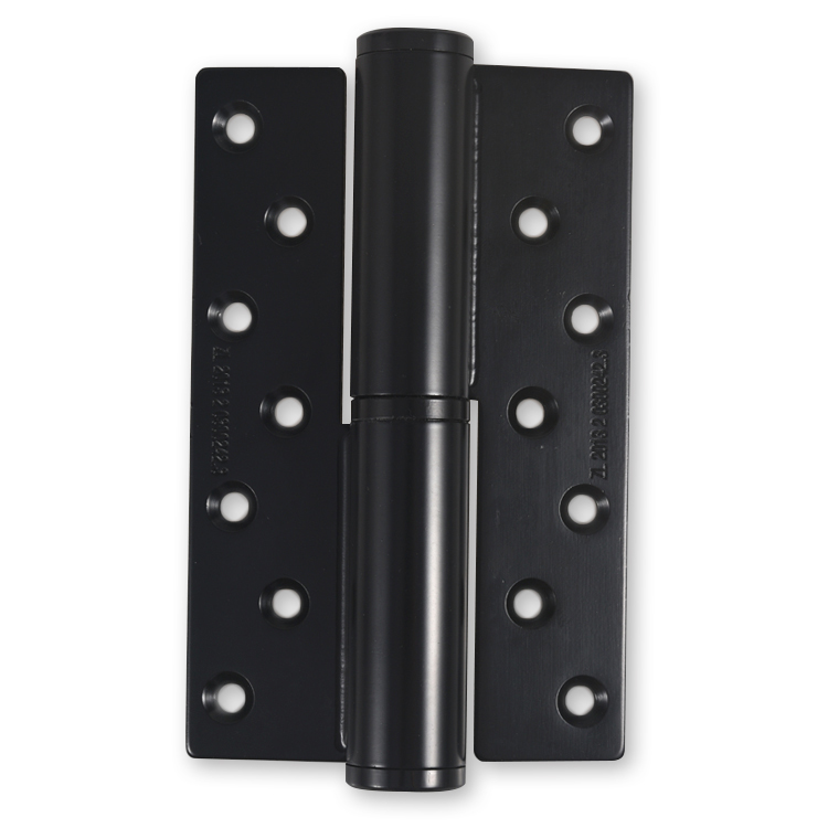 Hydraulic door closer hinges are also available, providing an easy-to-install solution that offers superior strength and durability. With their adjustable speeds and ease of installation, hydraulic door closer hinges are an ideal choice for a variety of door configurations.