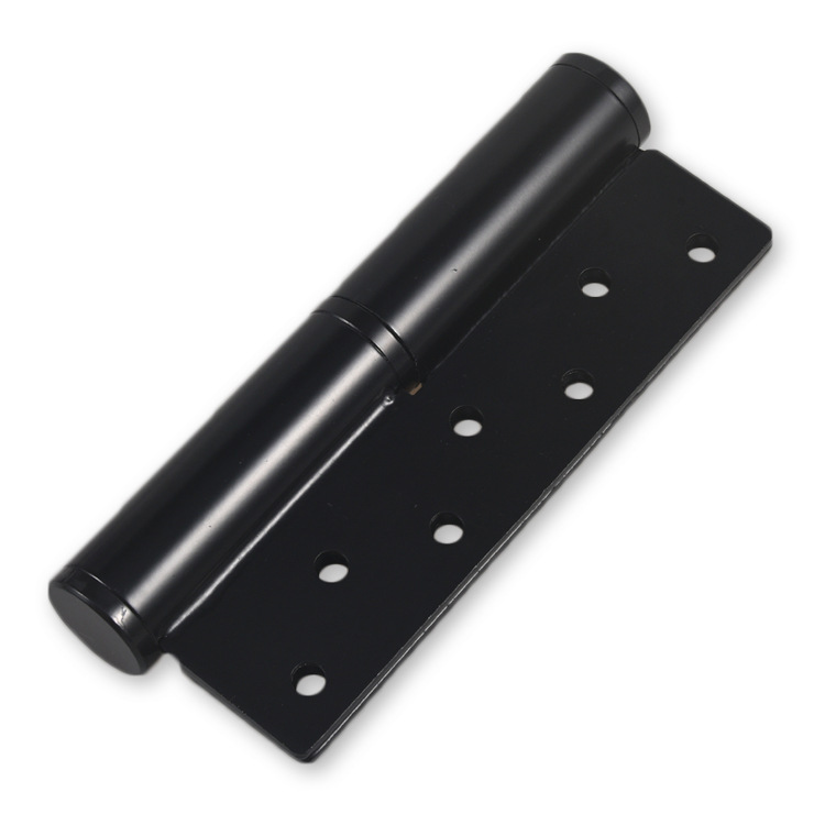 Our Hydraulic Door Closer Hinges are made from durable carbon steel or SS304 materials, giving them a long-lasting performance. With a maximum weight capacity of up to 100 kg, these door closer hinges make for an ideal choice for residential and commercial applications.