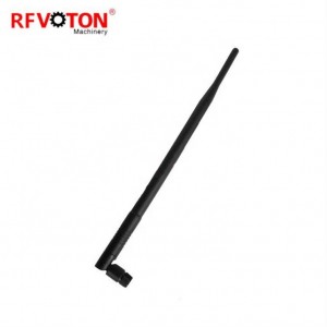 Benable 315Mhz 7db Tnc Rubber Rod Antenna For Wifi Antenna Booster