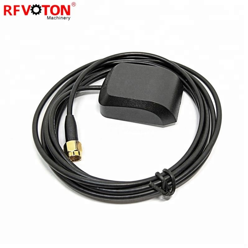 5dbi 5.8Ghz High Gain Antenna RG174 Coaxial Cable With SMA Male Connector