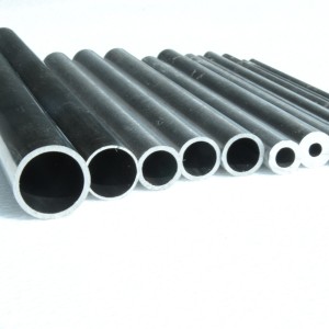 precision seamless steel tube cold rolling steel tube