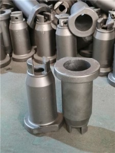 Steel Investment Casting Manufacturer Products