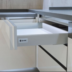 CT Double wall drawer series