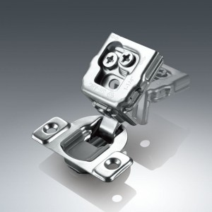 Surface Mount Cabinet Hinges Factories –  Compact Hinge Series – SACA