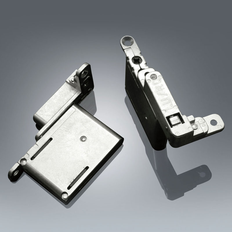 Buy Best Hinge 304 Cabinet Manufacturer –  F400 Invisible Hinge – SACA