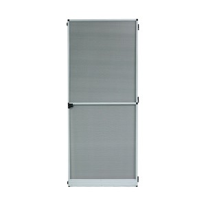Hot Selling for Butterfly Screen Door - Fixed Frame Single Door with aluminium profile – Charlotte