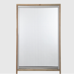 Professional Design Window Screen Mesh Roll - PVC Roller Screen Window Fiberglass Insect Screen – Charlotte