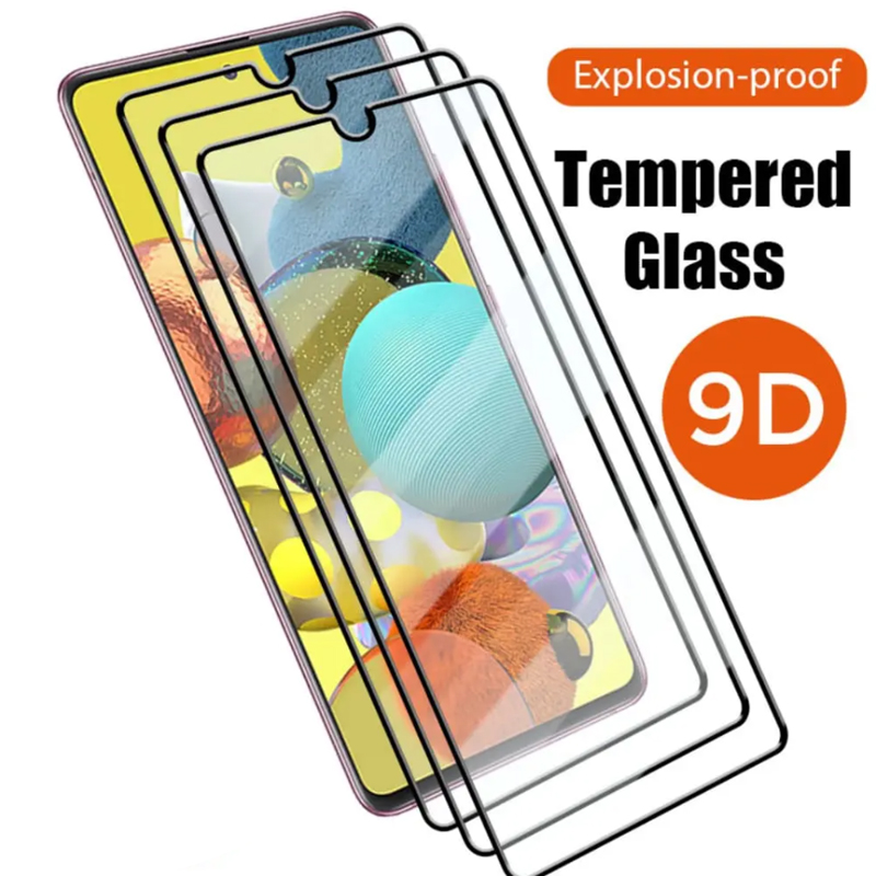 screen protector for Samsung Galaxy M31 M51 M31S Prime glass