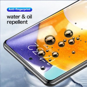 Tempered Glass For Samsung Galaxy A01 A02 A11 A12 A22