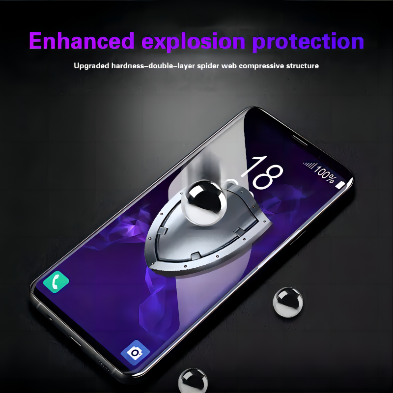 Protecting Your Samsung Galaxy with Uniquely Designed Screen Protectors