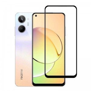 Factory Promotional Redmi Note 9 Pro Max Glass Cover - Protective Glass For Realme 10 Screen Protector Realme10 Tempered Glass Realme 9 Pro Plus 9i Glass Realmi 10 Len Film Realme-10 – Maxwell