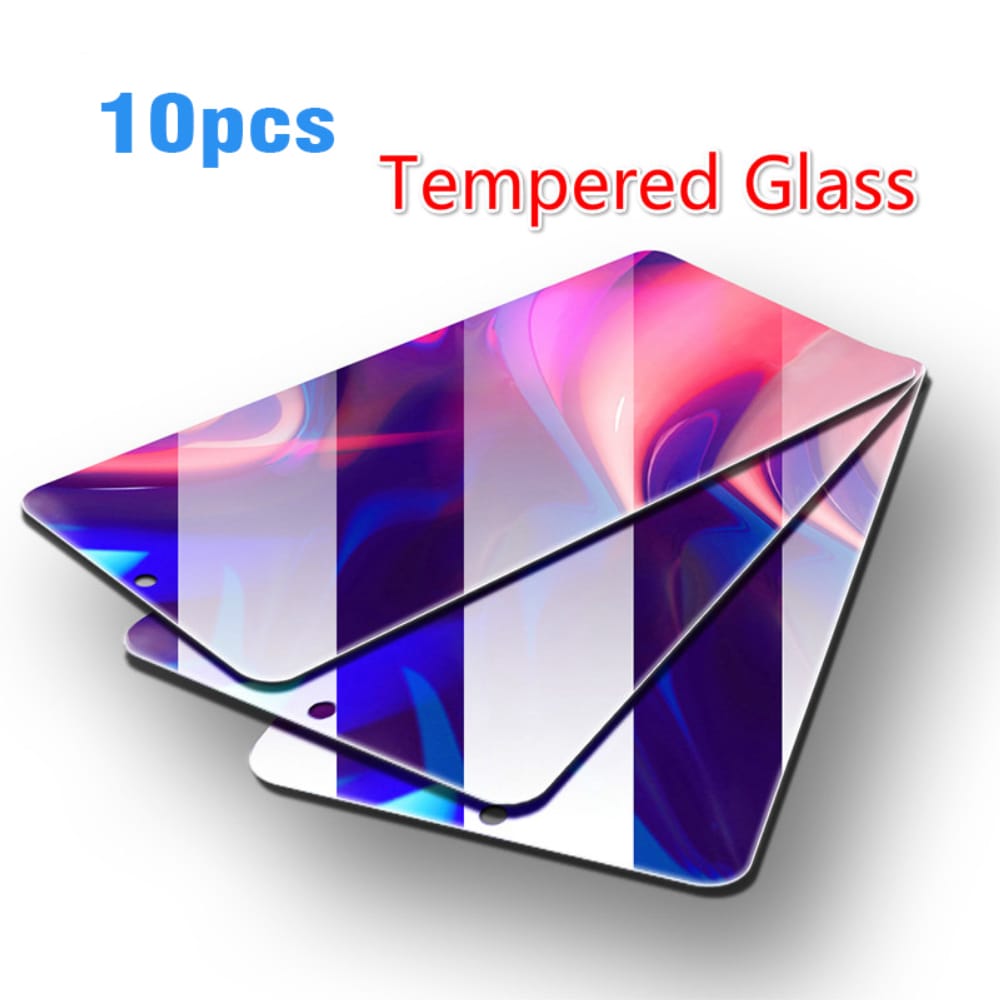 High Quality screen protectorscreen protector – Tempered Glass for Huawei Honor 20 8c 8a 7a 7c Pro Protective Glass – Maxwell
