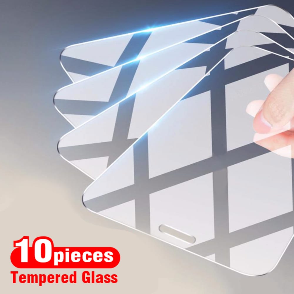 Factory For 12 Pro Max Glass Screen Protector - Tempered Glass for iPhone 13 Pro Max 14 Mini XR X XS Plus SE Glass – Maxwell