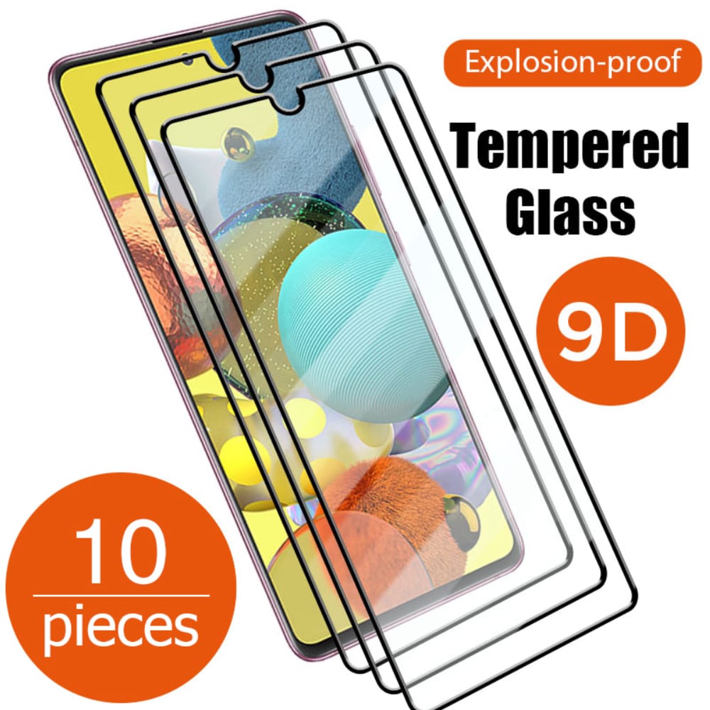 2022 wholesale price Samsung S9 Plus Back Glass - screen protector for Samsung Galaxy M31 M51 M31S Prime glass  – Maxwell