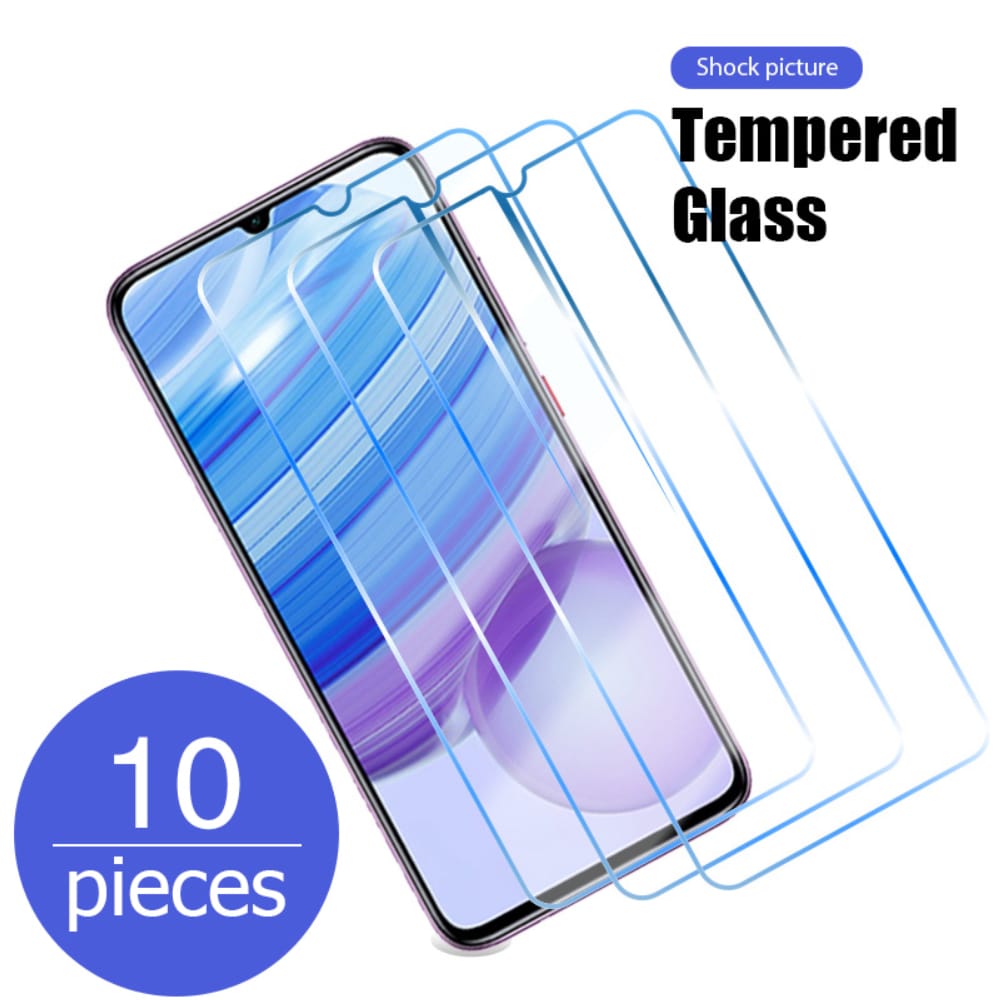 Hot Selling for Redmi Note 9 Pro Back Glass - Protective Glass for Xiaomi Redmi Note 10 9 8 7 Pro 10S 9S Pro Glass – Maxwell