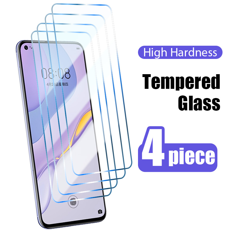 High Quality screen protectorscreen protector – Tempered Screen Protector For Huawei Mate 20 30 Lite High Hardness Protective Glass – Maxwell