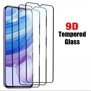 Full Cover Glass for Xiaomi Redmi 9 9A 9C 9T 10