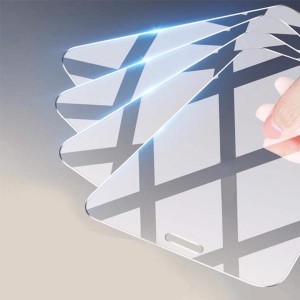Factory Cheap Ipad Pro 2021 Glass Screen Protector - Protective Glass For iPhone 12 7 8 6 6S Plus Screen Protector – Maxwell