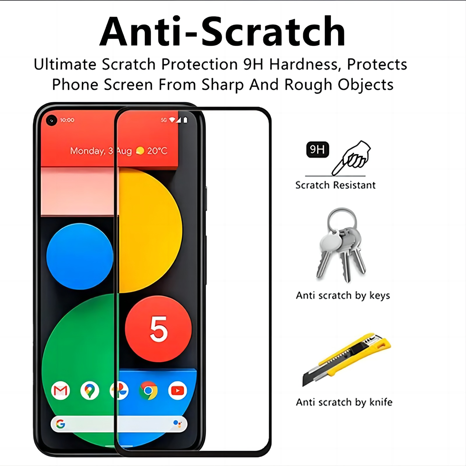 The Ultimate Guide to Choosing the Best Glass Screen Protector Pro