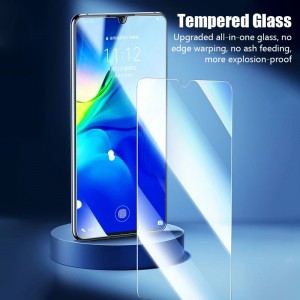 Honor 9 Light 10 Lite Screen Protector for Honor 8X 6X 7X 7S 8 Pro