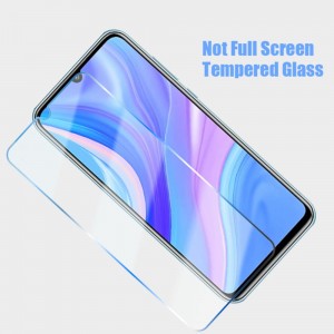 Screen Protector for Huawei P30 Lite P40 Pro P20 Lite P50 Pro Glass
