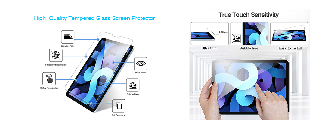 Six Benefits of Laptop LCD Screen Protector