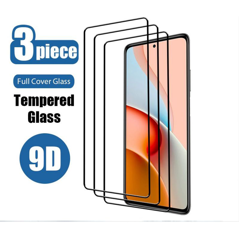 Hot New Products Redmi Note 8 Pro Protection Glass - Xiaomi Redmi Note 10 9 8 7 6 Pro Max 5G Full Cover Screen Protector – Maxwell