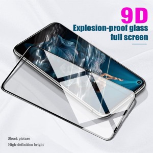 tempered glass for Honor 30 20 10 10X 9 9X 8A Lite