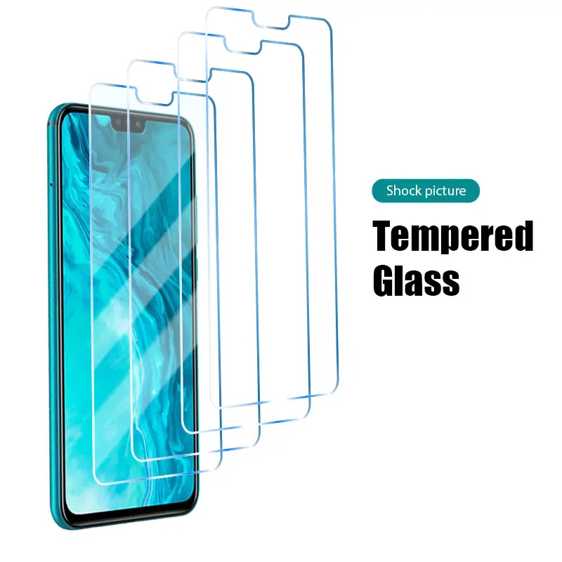 Protective glass for Honor 9 10 20 30 Lite Pro 10i
