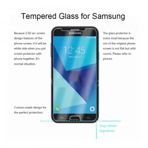 Screen Protector for Samsung Galaxy S10 S20 Plus S21 Ultra S20 FE 5G