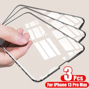 Excellent quality Iphone 11 Back Glass - Tempered Glass For IPhone 6 6S 7 8 Plus SE Screen Protector – Maxwell
