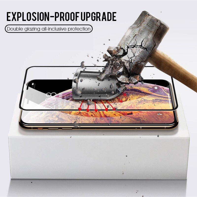 Tempered Glass for iPhone 13 12 11 Pro Max Mini Camera Lens Film Featured Image