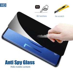 Tempered Glass For Samsung Galaxy M51, Galaxy S10 Lite Screen Protector
