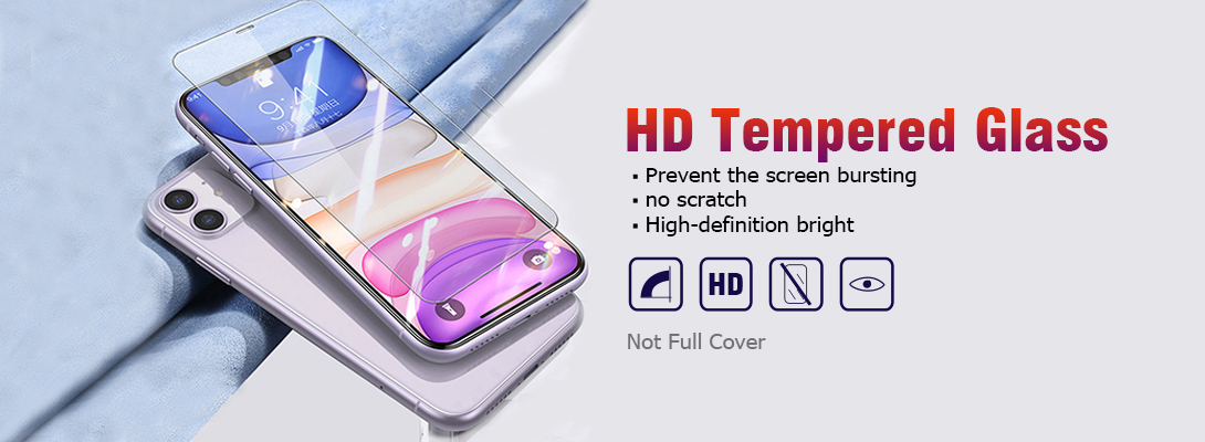 Is explosion-proof film for mobile phones useful? What is the difference between explosion-proof film and tempered film?