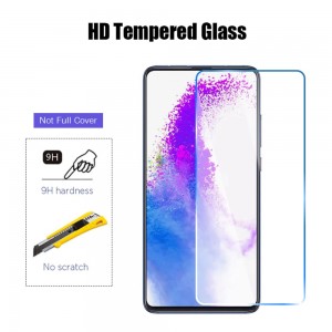 Tempered Glass Screen Protector for Xiaomi 9 11 10T 10 11i 8 6 9T Pro