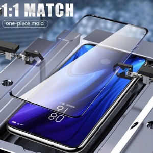 Tempered Glass For Huawei P30 P20 P40 Lite Screen Glass