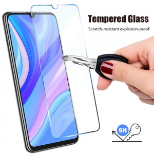Screen Protector for Huawei P30 Lite P40 Pro P20 Lite P50 Pro Glass