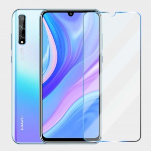Protective Glass for Huawei P30 P40 P50 Lite Pro Screen Protector