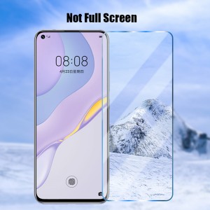 Tempered Screen Protector For Huawei Mate 20 30 Lite High Hardness Protective Glass