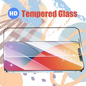 4 in1 Tempered Glass for iPhone 13 12 Pro Max 12